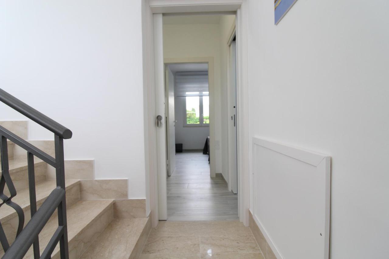 Bed & Breakfast Val Di Erice Valderice Exterior foto