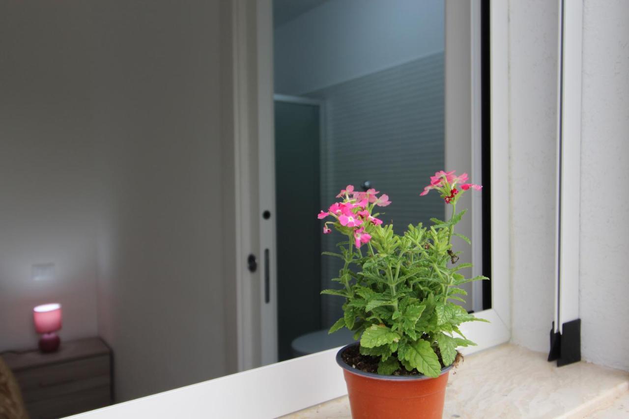Bed & Breakfast Val Di Erice Valderice Exterior foto