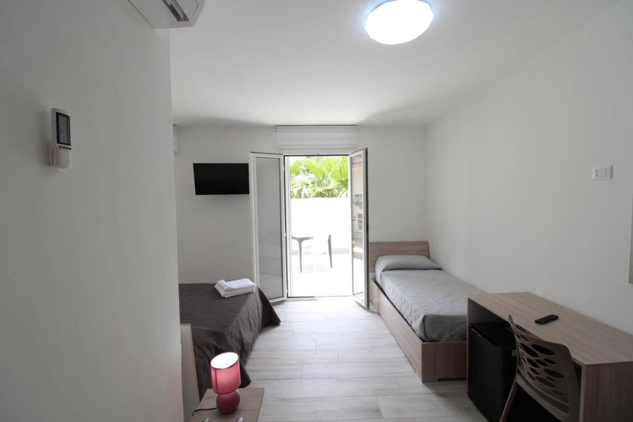 Bed & Breakfast Val Di Erice Valderice Exterior foto